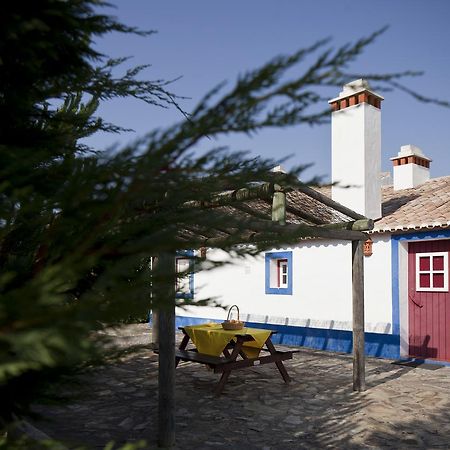 Monte Dos Parvos Villa Vila Nova de Milfontes Luaran gambar