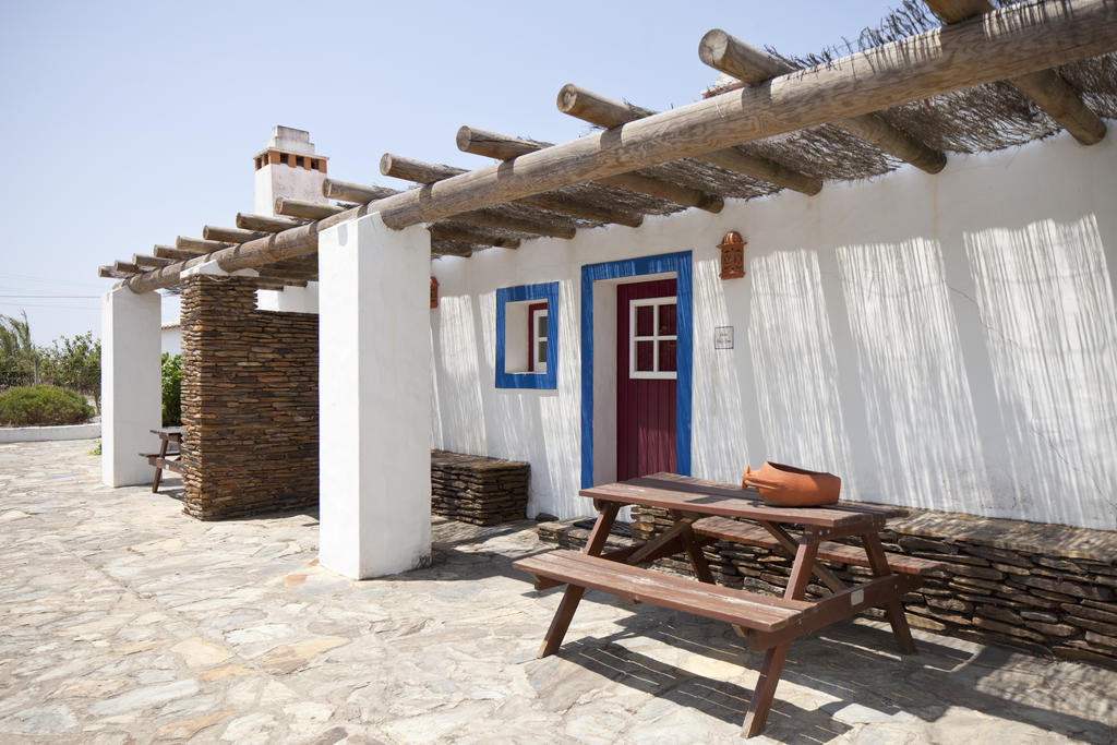 Monte Dos Parvos Villa Vila Nova de Milfontes Luaran gambar