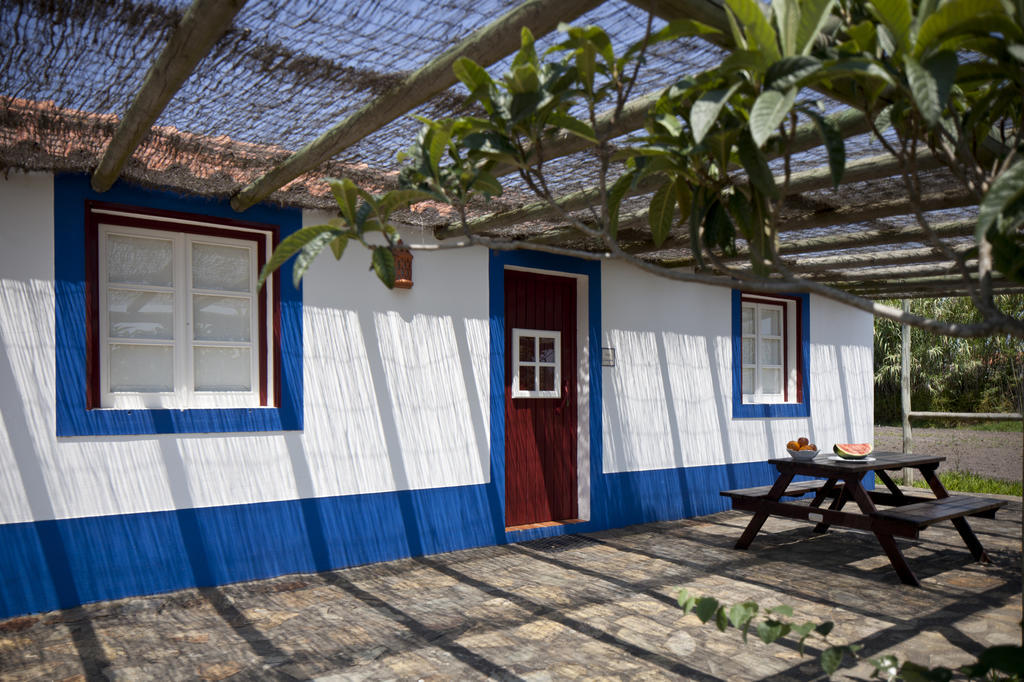 Monte Dos Parvos Villa Vila Nova de Milfontes Bilik gambar