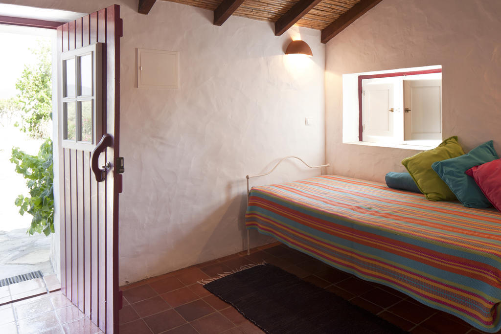 Monte Dos Parvos Villa Vila Nova de Milfontes Bilik gambar