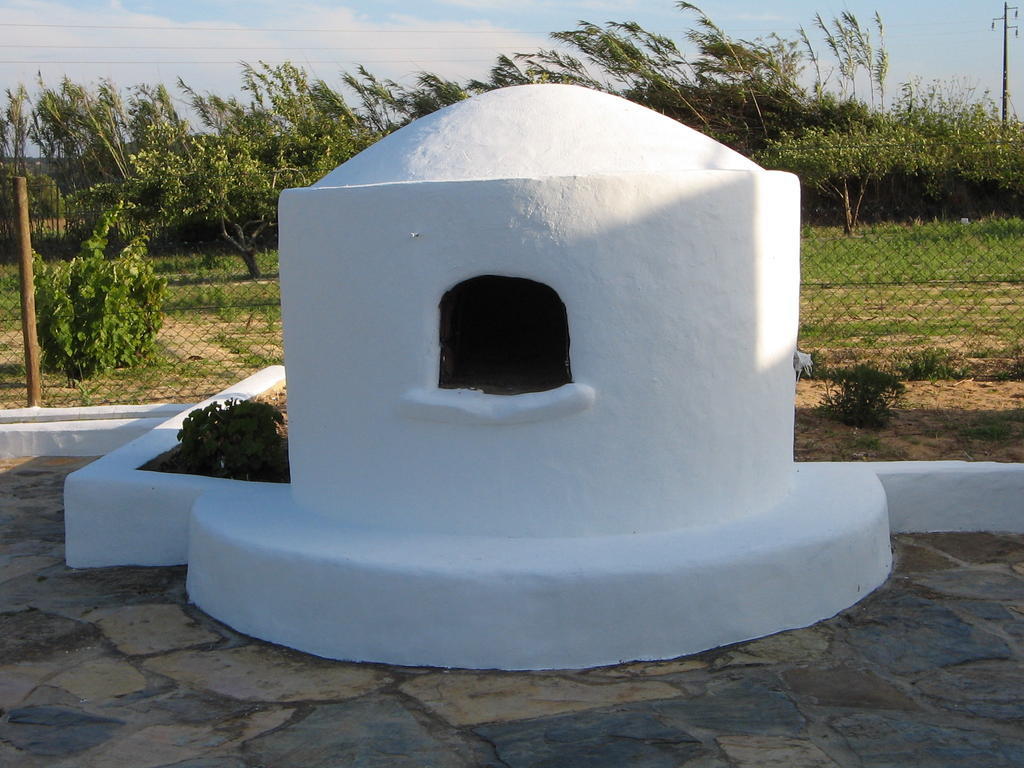 Monte Dos Parvos Villa Vila Nova de Milfontes Luaran gambar