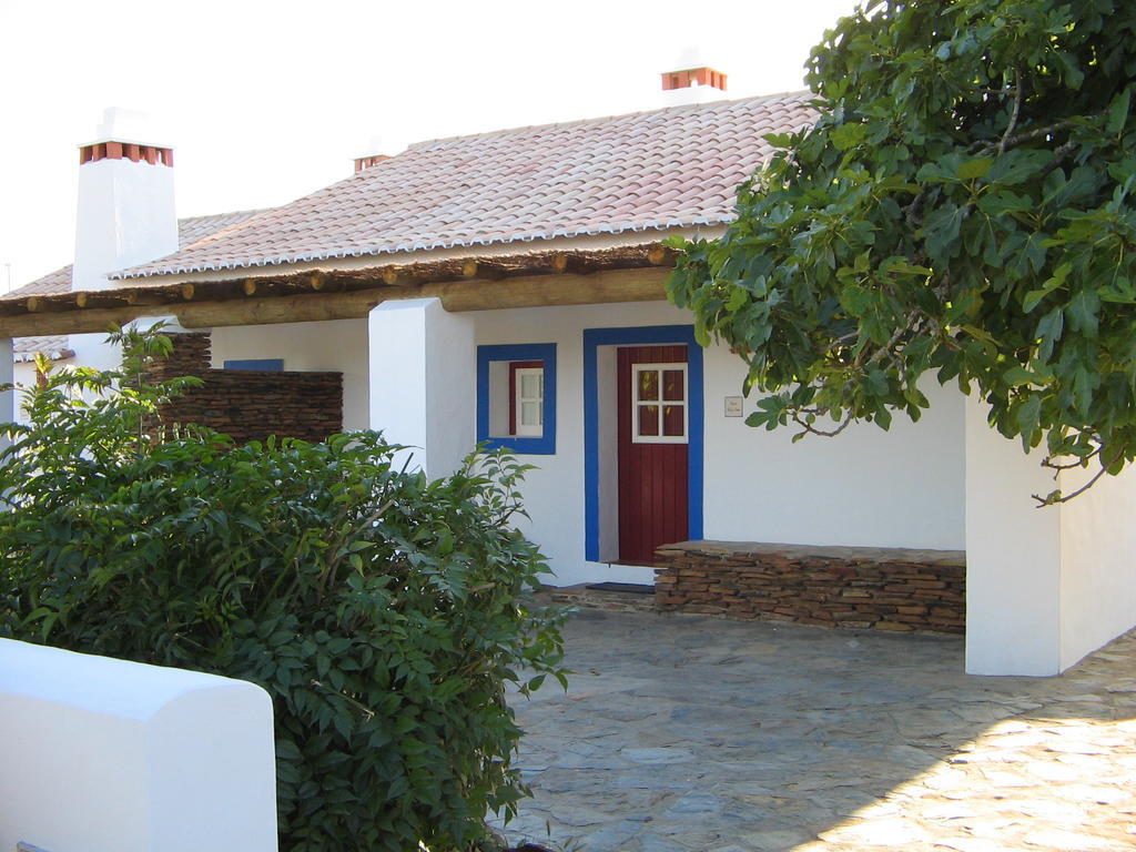 Monte Dos Parvos Villa Vila Nova de Milfontes Bilik gambar