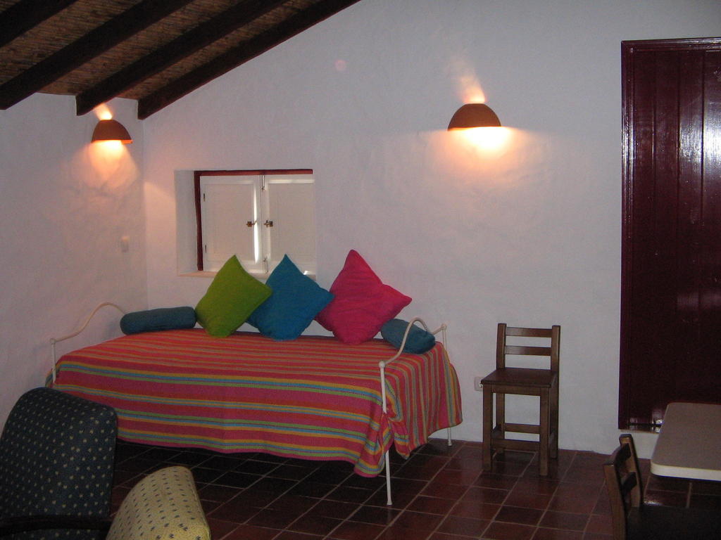 Monte Dos Parvos Villa Vila Nova de Milfontes Bilik gambar