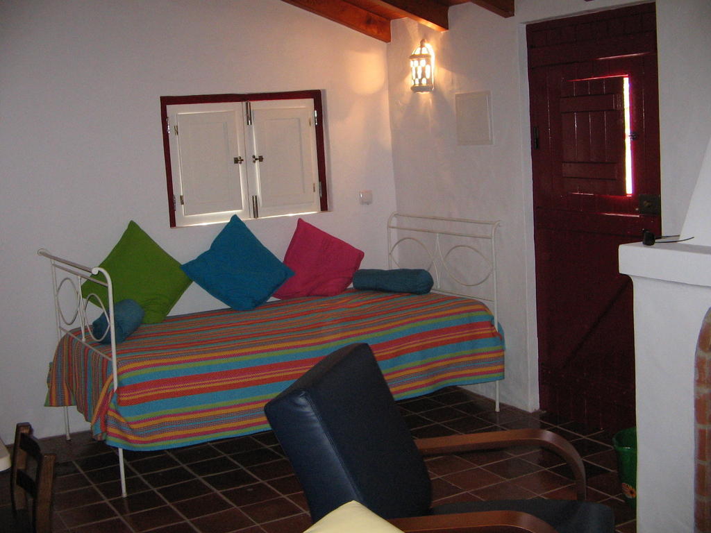 Monte Dos Parvos Villa Vila Nova de Milfontes Bilik gambar